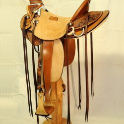 Modern Vaquero No.054