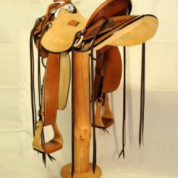 Modern Vaquero No.054