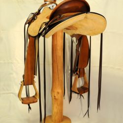 Modern Vaquero No.054