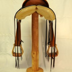 Modern Vaquero No.054