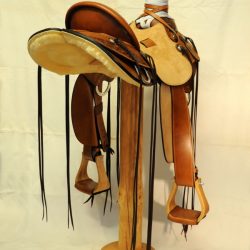 Modern Vaquero No.054