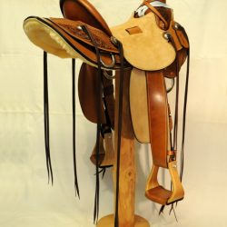 Modern Vaquero No.054