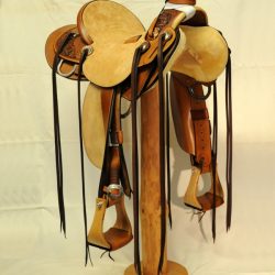 Modern Vaquero No.054