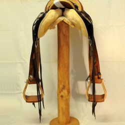 Modern Vaquero No.054