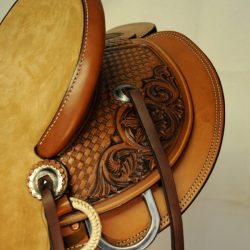 Modern Vaquero No.054