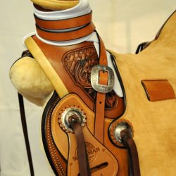 Modern Vaquero No.054