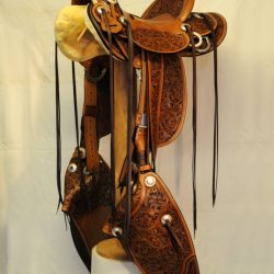 Modern Vaquero No.55