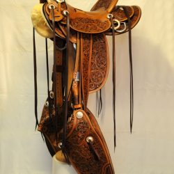 Modern Vaquero No.55