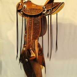 Modern Vaquero No.55