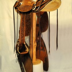 Modern Vaquero No.55