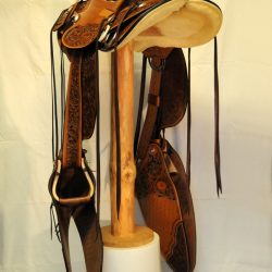 Modern Vaquero No.55