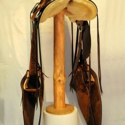 Modern Vaquero No.55