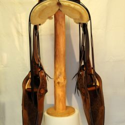 Modern Vaquero No.55