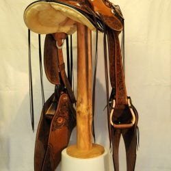 Modern Vaquero No.55