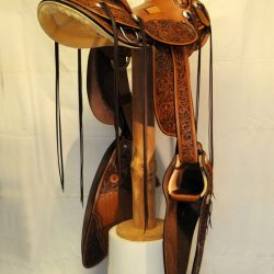 Modern Vaquero No.55