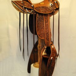 Modern Vaquero No.55