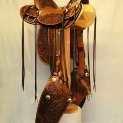 Modern Vaquero No.55