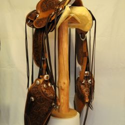 Modern Vaquero No.55