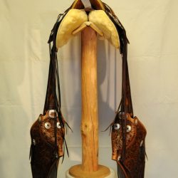 Modern Vaquero No.55