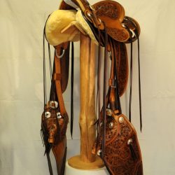 Modern Vaquero No.55