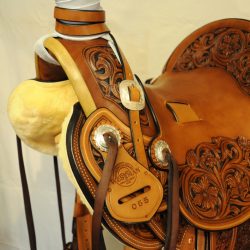 Modern Vaquero No.55