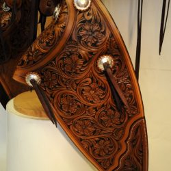 Modern Vaquero No.55