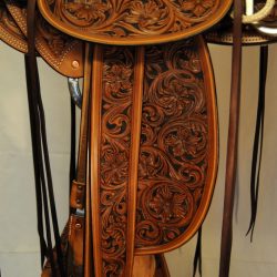 Modern Vaquero No.55