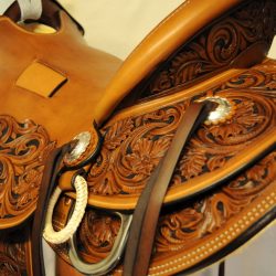 Modern Vaquero No.55