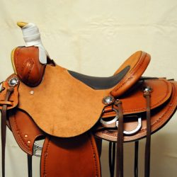 Will James Modified 07