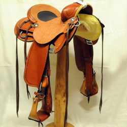 Will James Modified 07