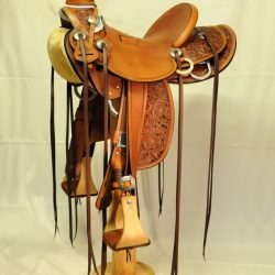 Modern Vaquero No.057