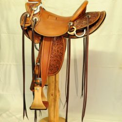 Modern Vaquero No.057