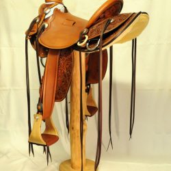 Modern Vaquero No.057