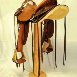 Modern Vaquero No.057