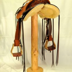 Modern Vaquero No.057