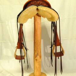 Modern Vaquero No.057