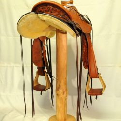 Modern Vaquero No.057