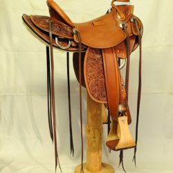 Modern Vaquero No.057