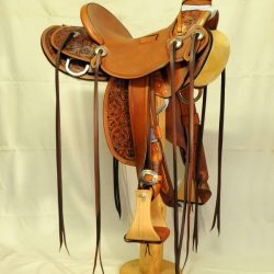 Modern Vaquero No.057