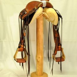 Modern Vaquero No.057