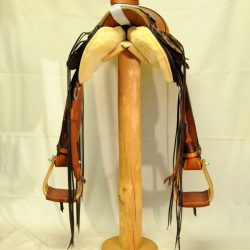 Modern Vaquero No.057