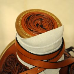 Modern Vaquero No.057