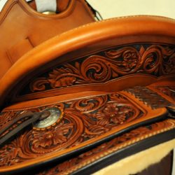 Modern Vaquero No.057