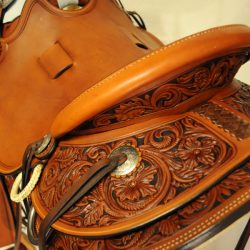 Modern Vaquero No.057