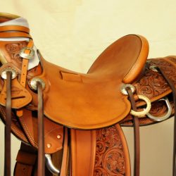 Modern Vaquero No.057