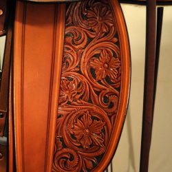 Modern Vaquero No.057