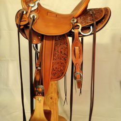 Modern Vaquero No.057