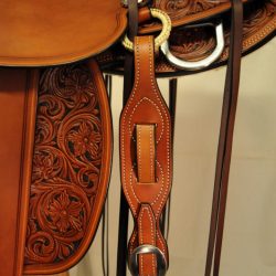 Modern Vaquero No.057