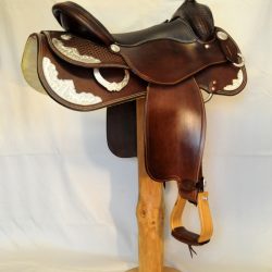 Show Horsemanship 01