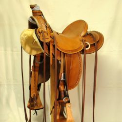 Modern Vaquero No.058